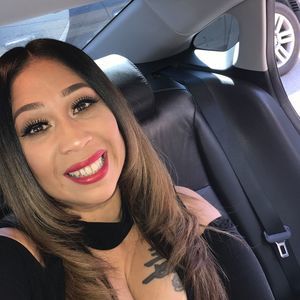 Meet your Posher, Corlette